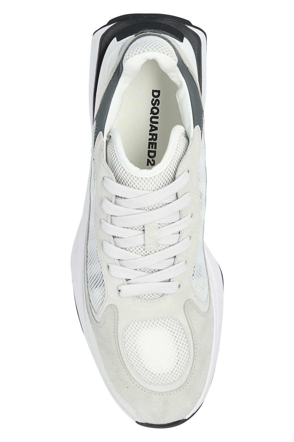 Dsquared2 ‘Slash’ sneakers