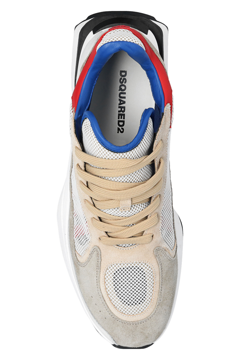 Dsquared2 ‘Slash’ sneakers