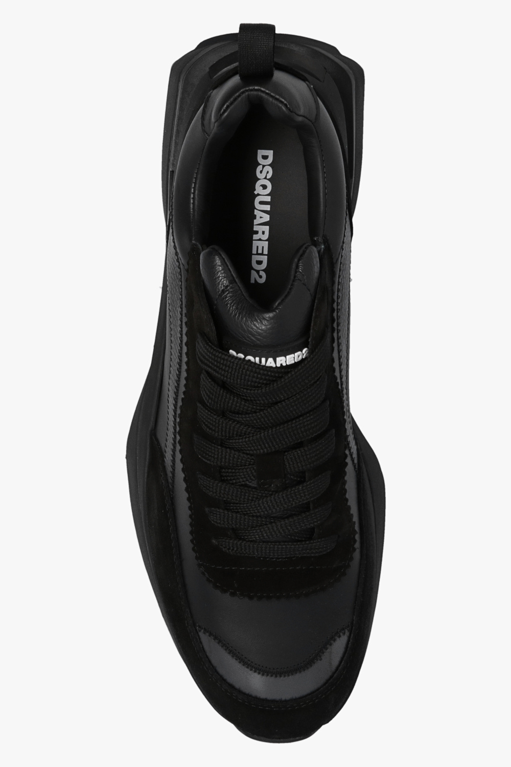 Dsquared2 ‘Slash’ sneakers