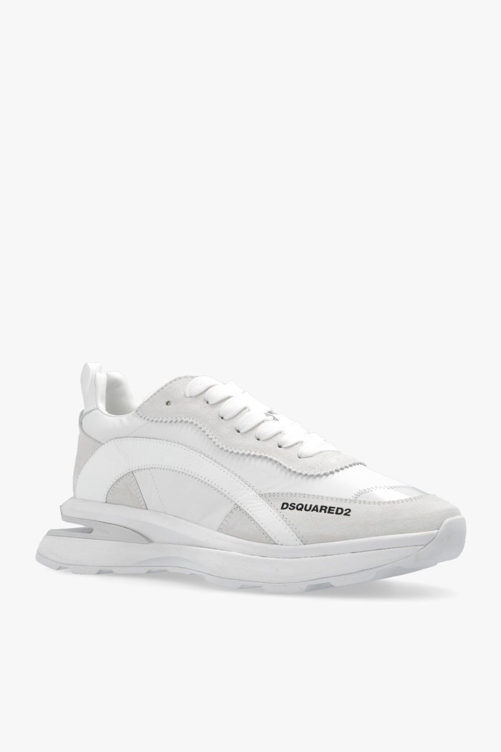 Dsquared2 ‘Slash’ sneakers