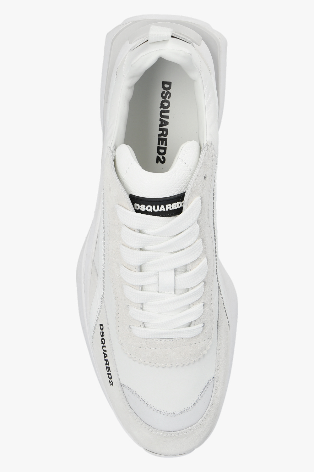 Dsquared2 ‘Slash’ sneakers