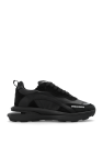 Axel Arigato Black Leather Sneakers