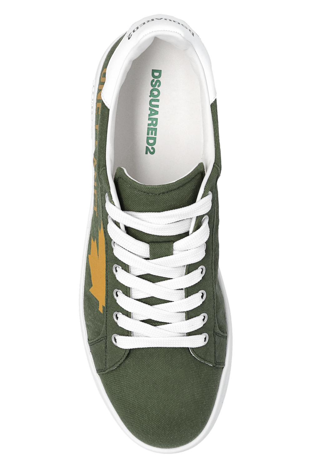 Dsquared2 ‘Boxer’ sneakers