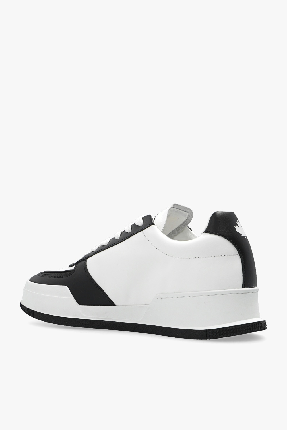 Dsquared2 ‘Canadian’ sneakers