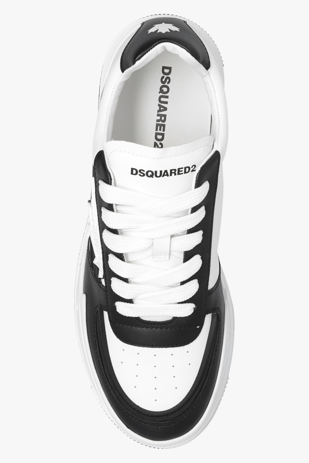 Dsquared2 ‘Canadian’ sneakers