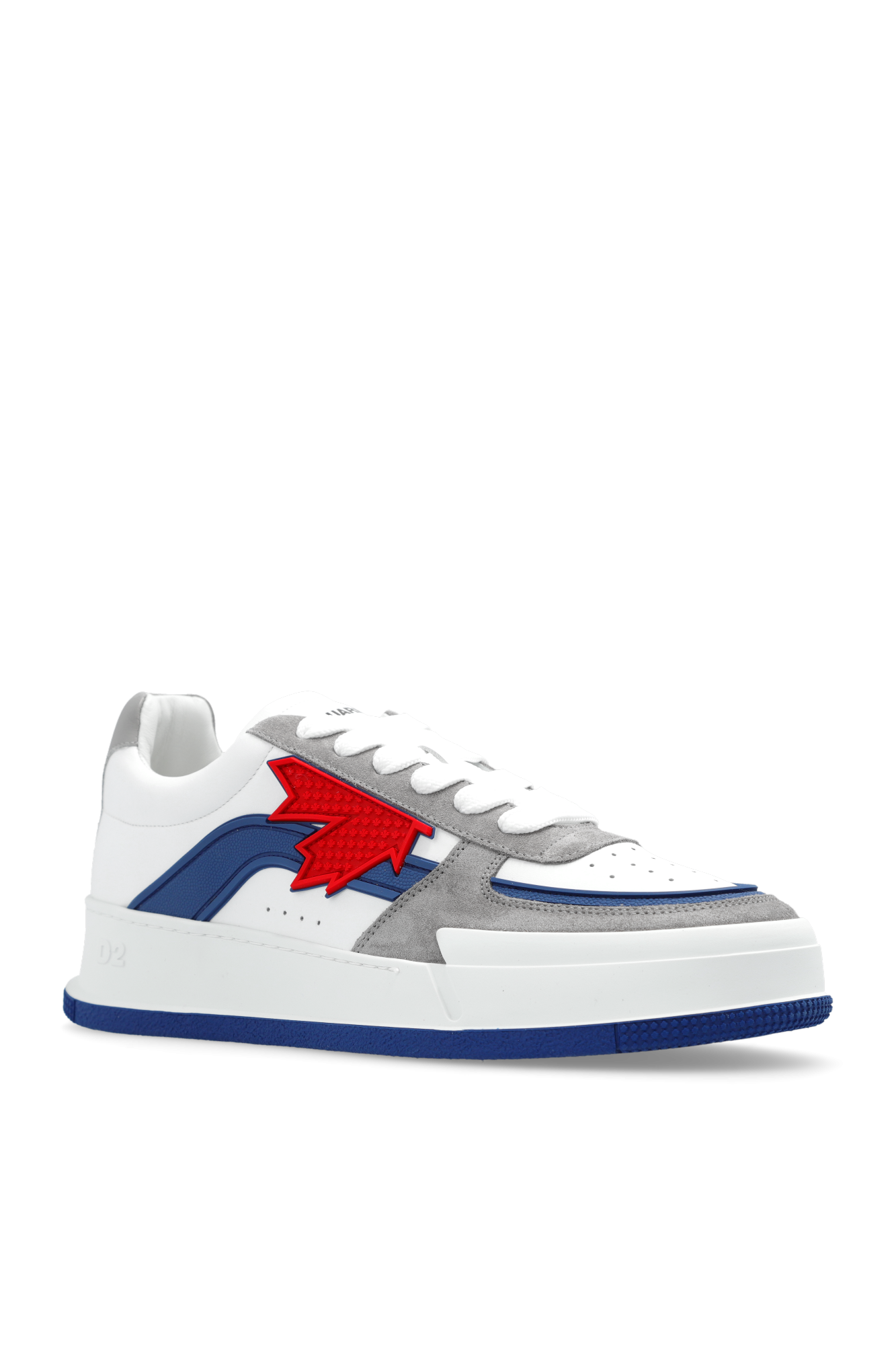 Dsquared2 ‘Canadian’ sneakers