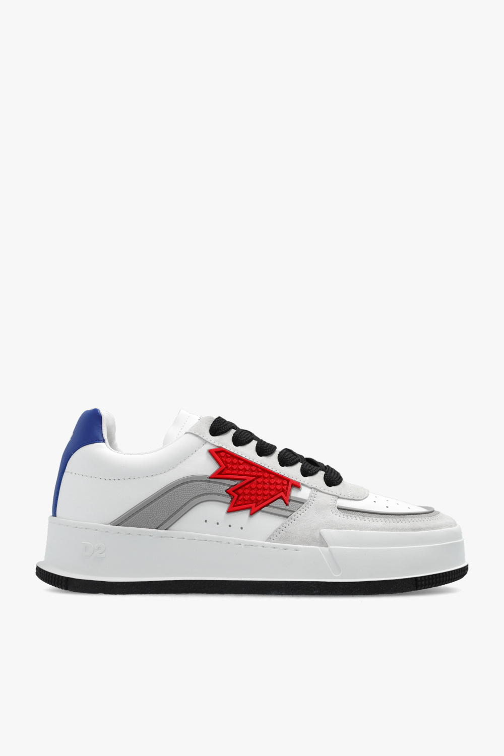 Dsquared2 ‘Canadian’ sneakers