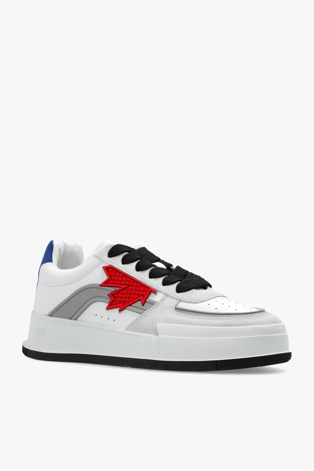 Dsquared2 ‘Canadian’ sneakers