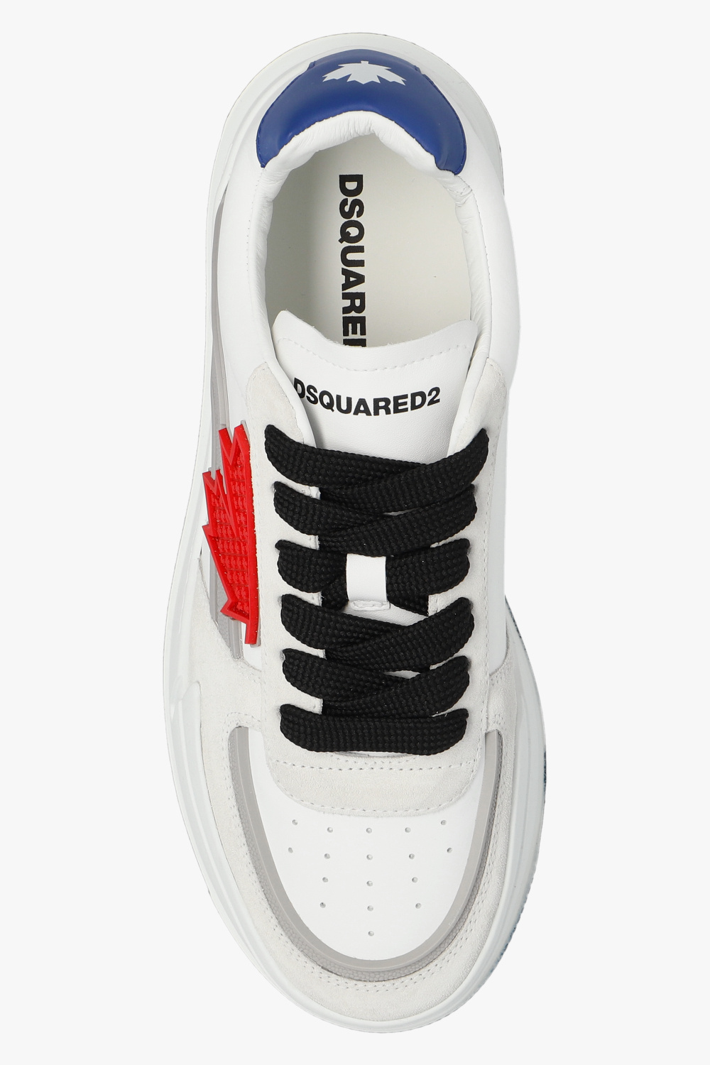 Dsquared2 ‘Canadian’ sneakers