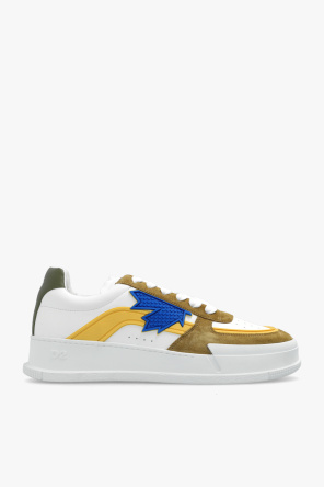 ‘canadian’ sneakers od Dsquared2