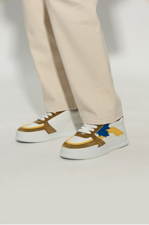 ‘canadian’ sneakers od Dsquared2