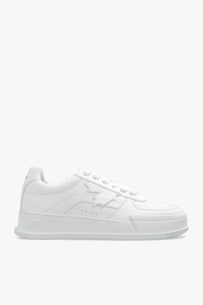 ‘canadian’ sneakers od Dsquared2