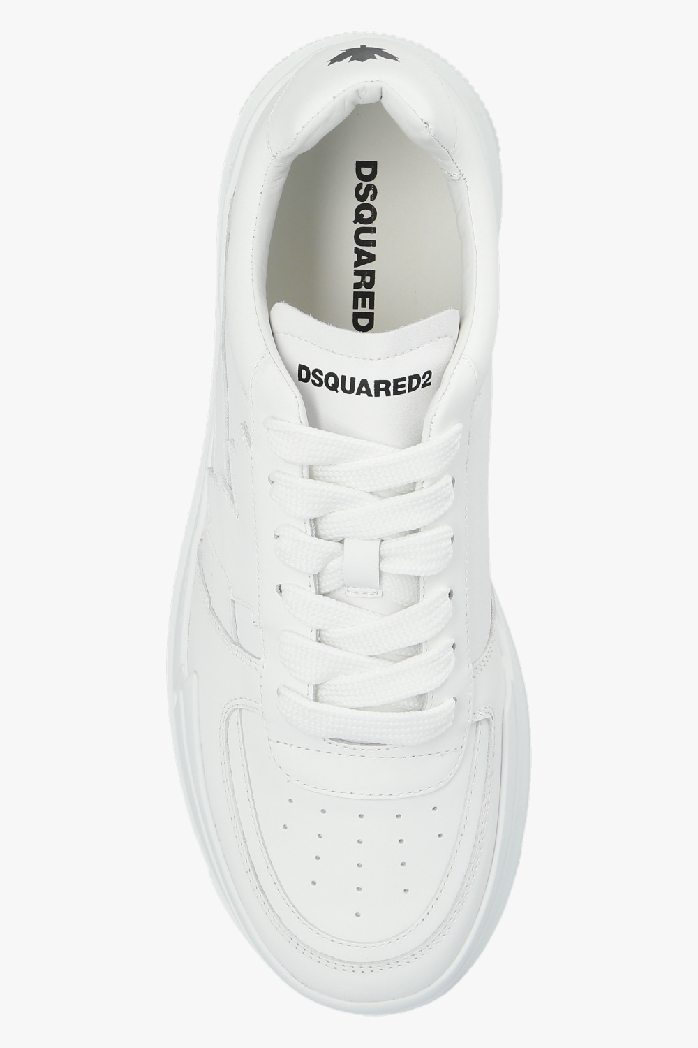 Dsquared2 ‘Canadian’ sneakers