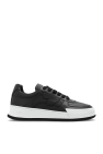 Get a sleek look that offers lasting comfort with the lace-up Sabine Sneaker