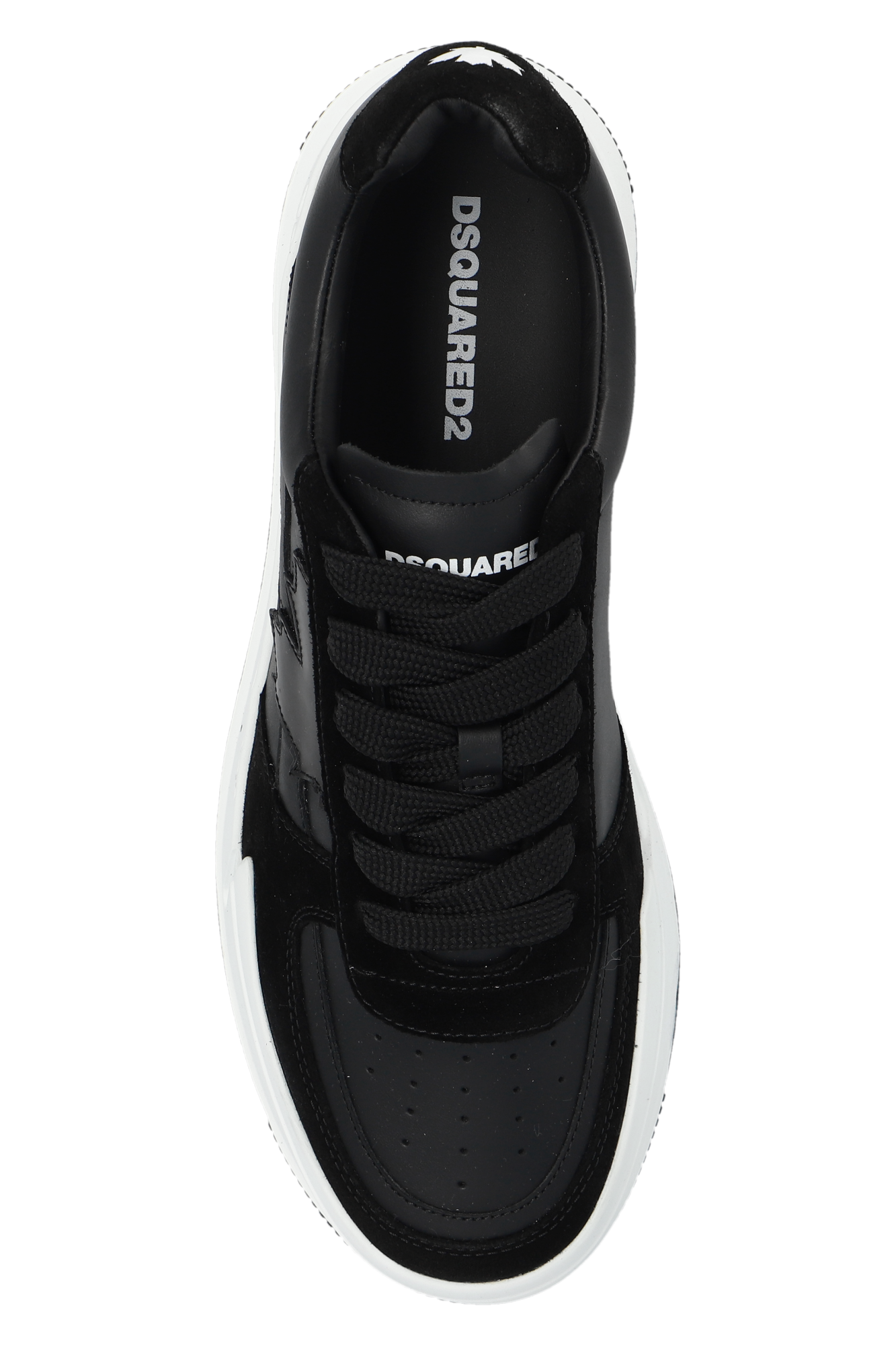 Dsquared2 ‘Canadian’ sneakers