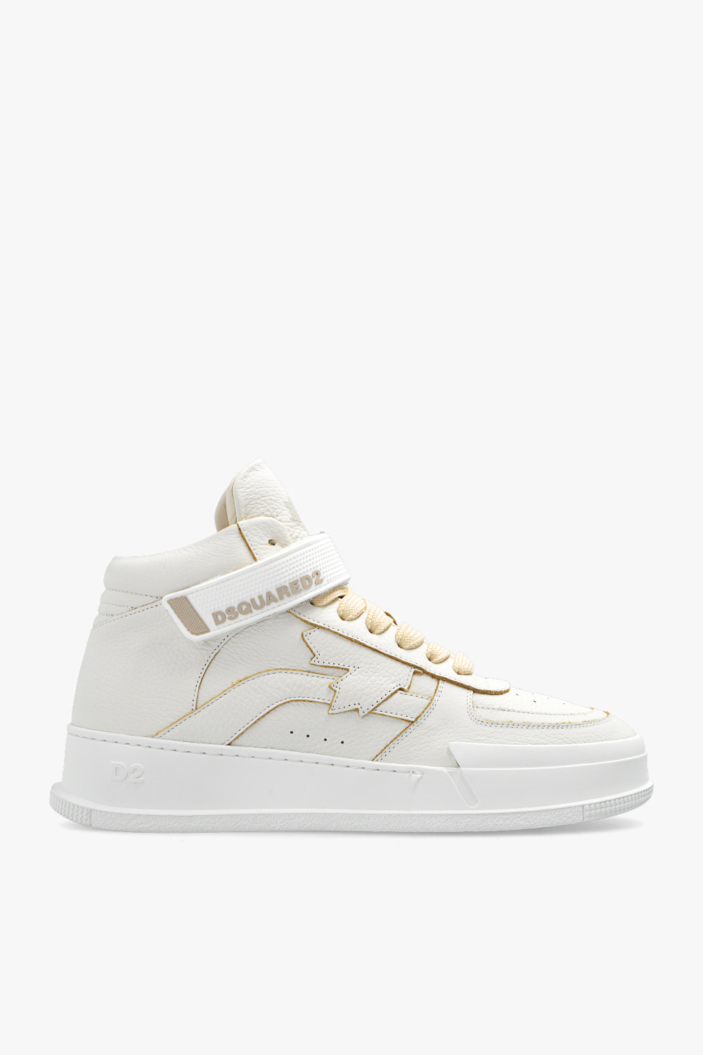 Dsquared2 ‘Canadian’ sneakers