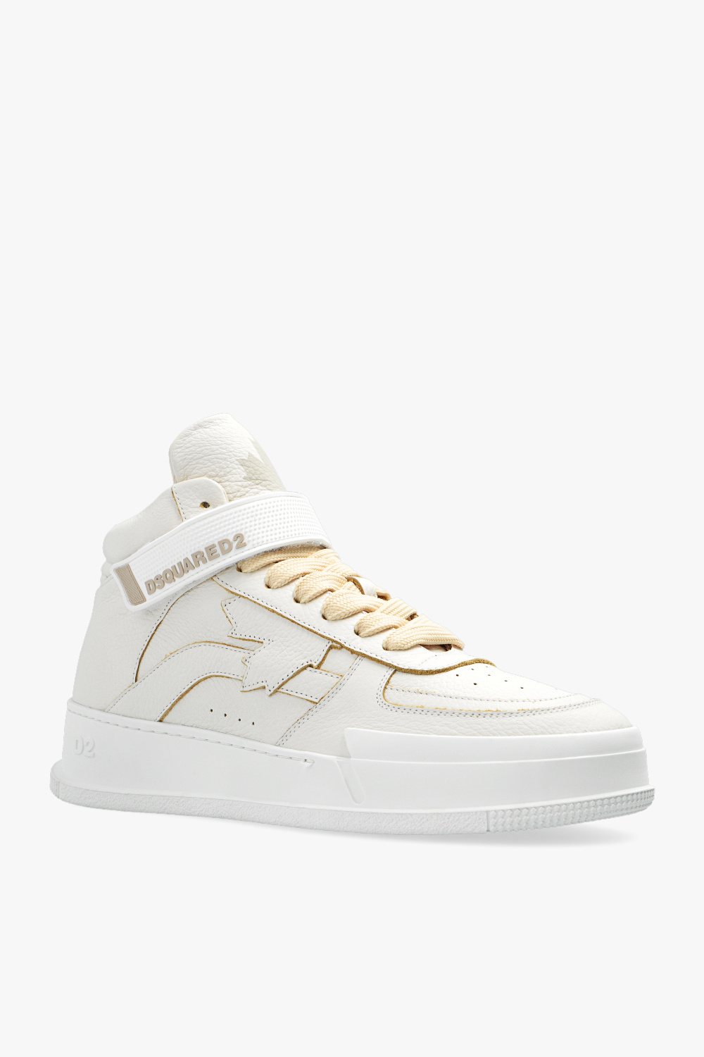 Dsquared2 ‘Canadian’ sneakers