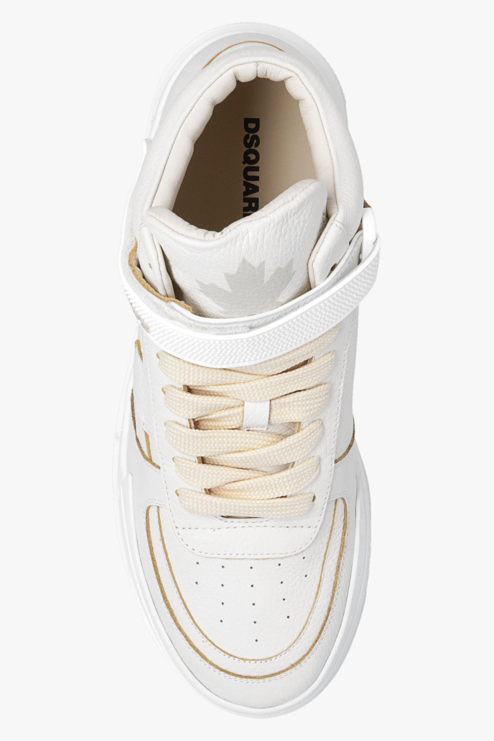 Dsquared2 ‘Canadian’ sneakers