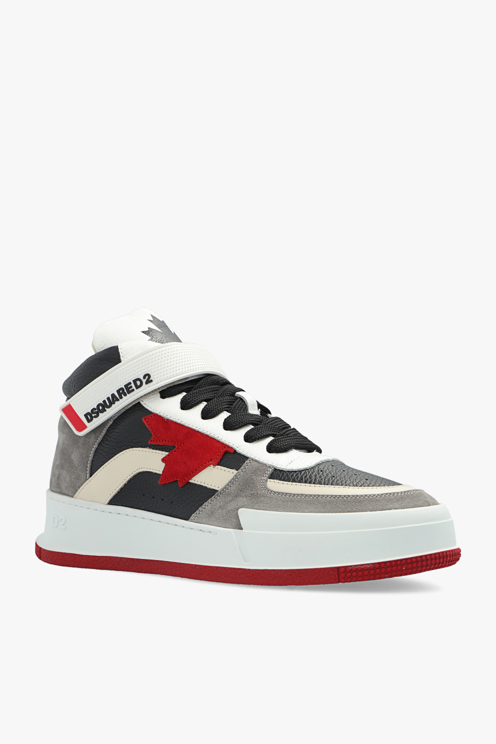 Dsquared2 ‘Canadian’ sneakers