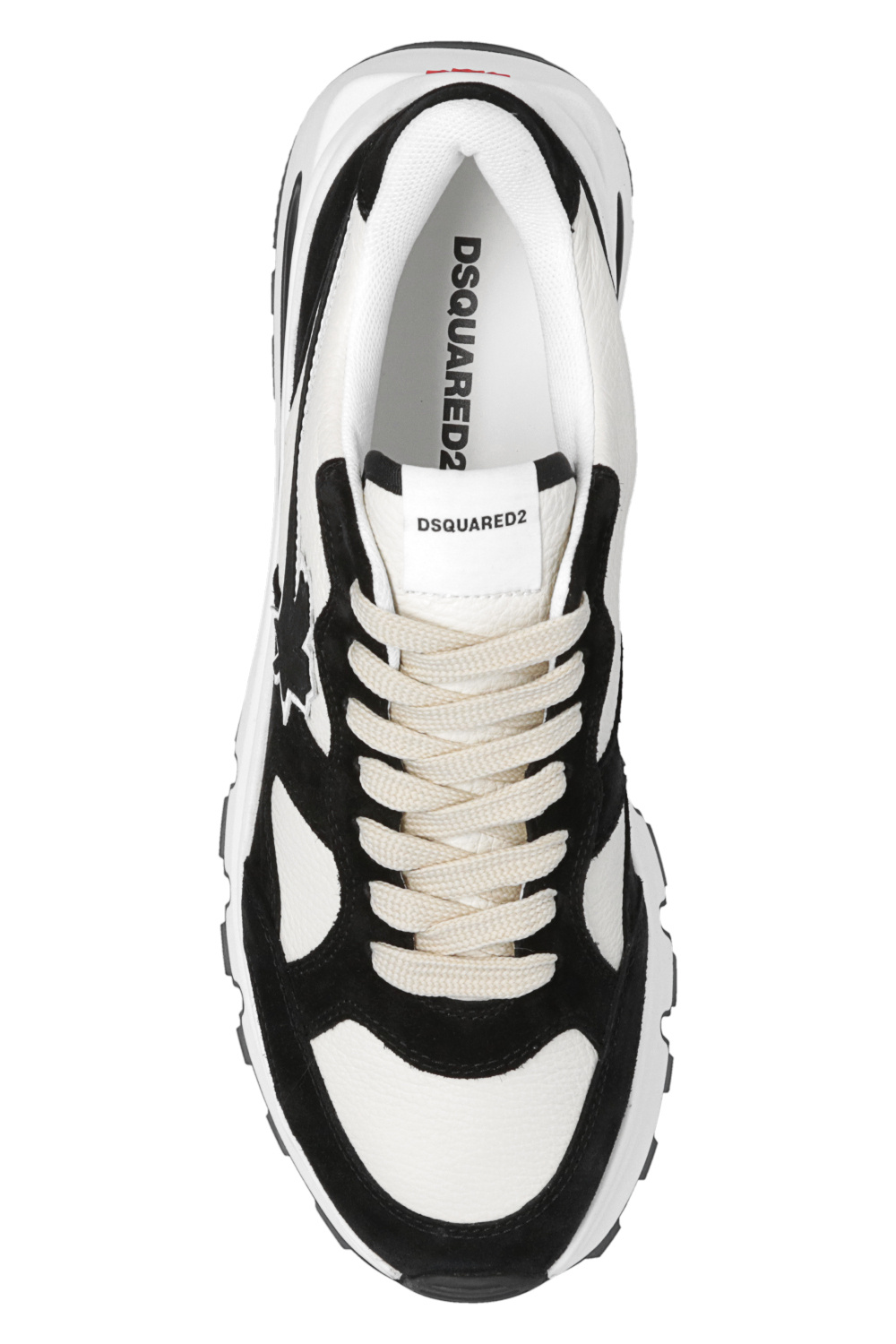 Dsquared2 ‘Run DS2’ sneakers