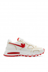 Philipp Plein Sneakers Runner Iconic Bianco