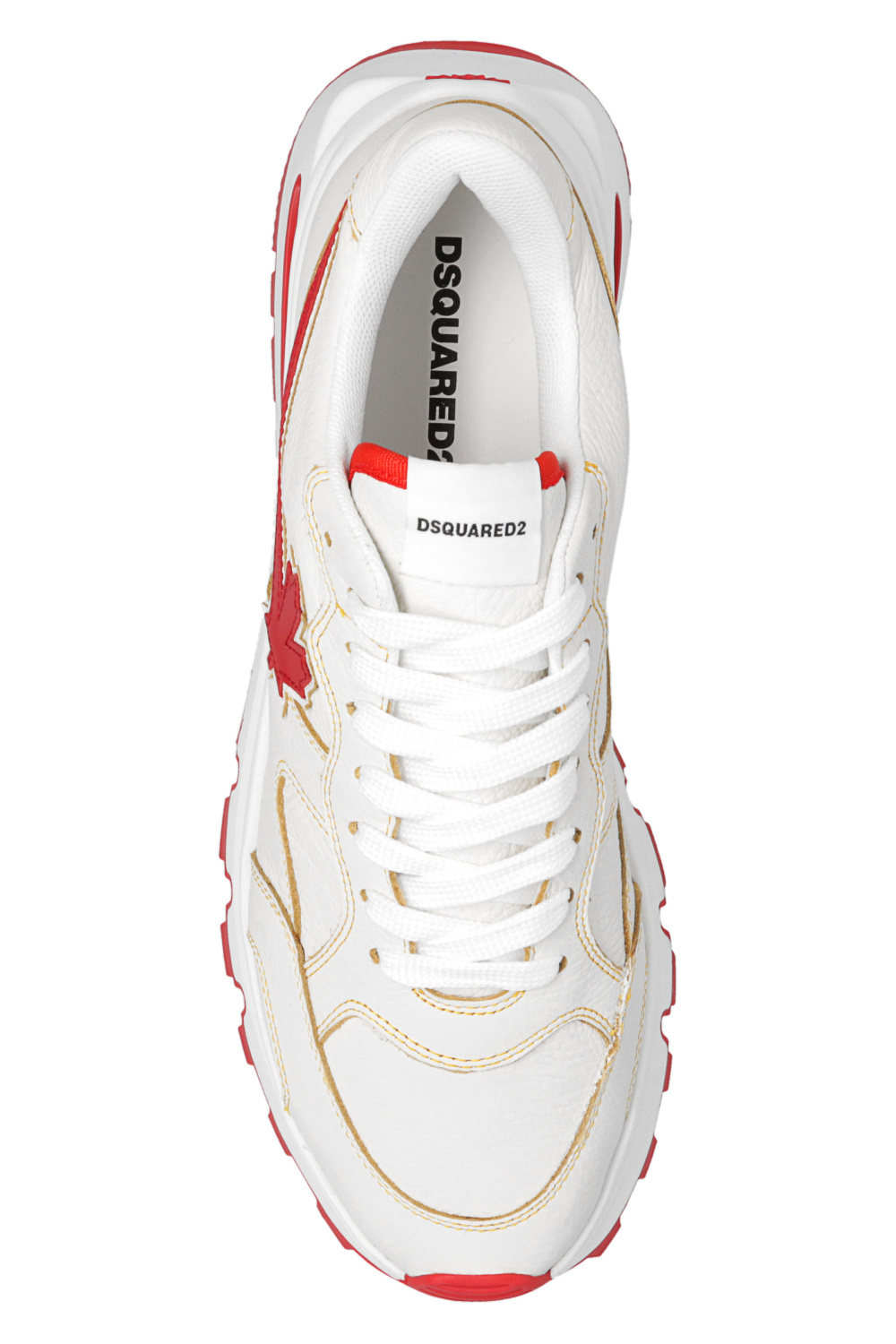 Dsquared2 ‘Run DS2’ sneakers