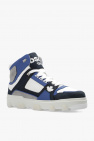 Dsquared2 ‘Basket’ high-top sneakers