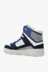 Dsquared2 ‘Basket’ high-top sneakers