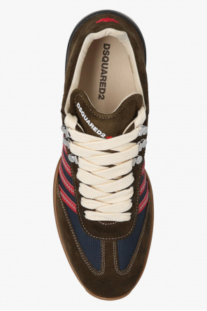 Dsquared2 ‘Original Legend’ sneakers