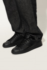 Dsquared2 ‘Boxer’ Used-Look sneakers