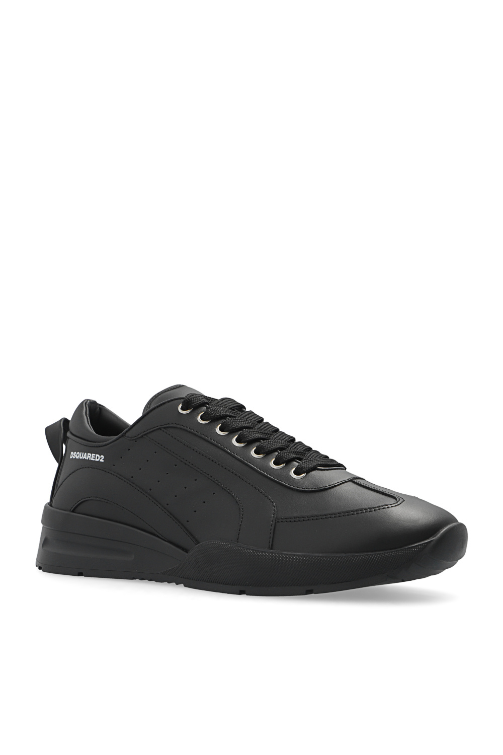 Dsquared2 ‘Legend’ sneakers