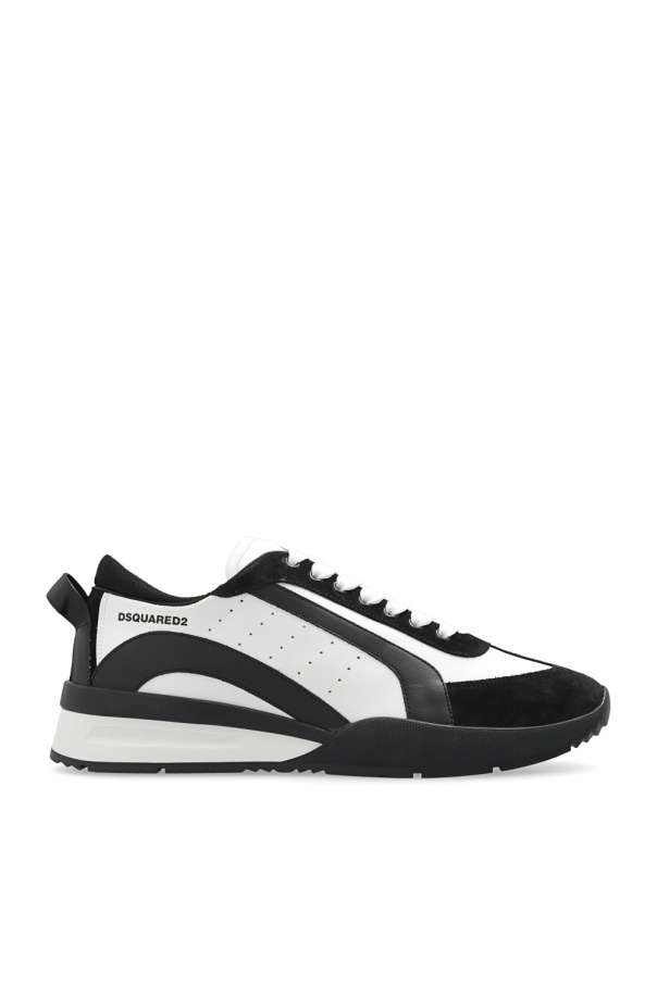 Dsquared2 ‘Legend’ performance sneakers