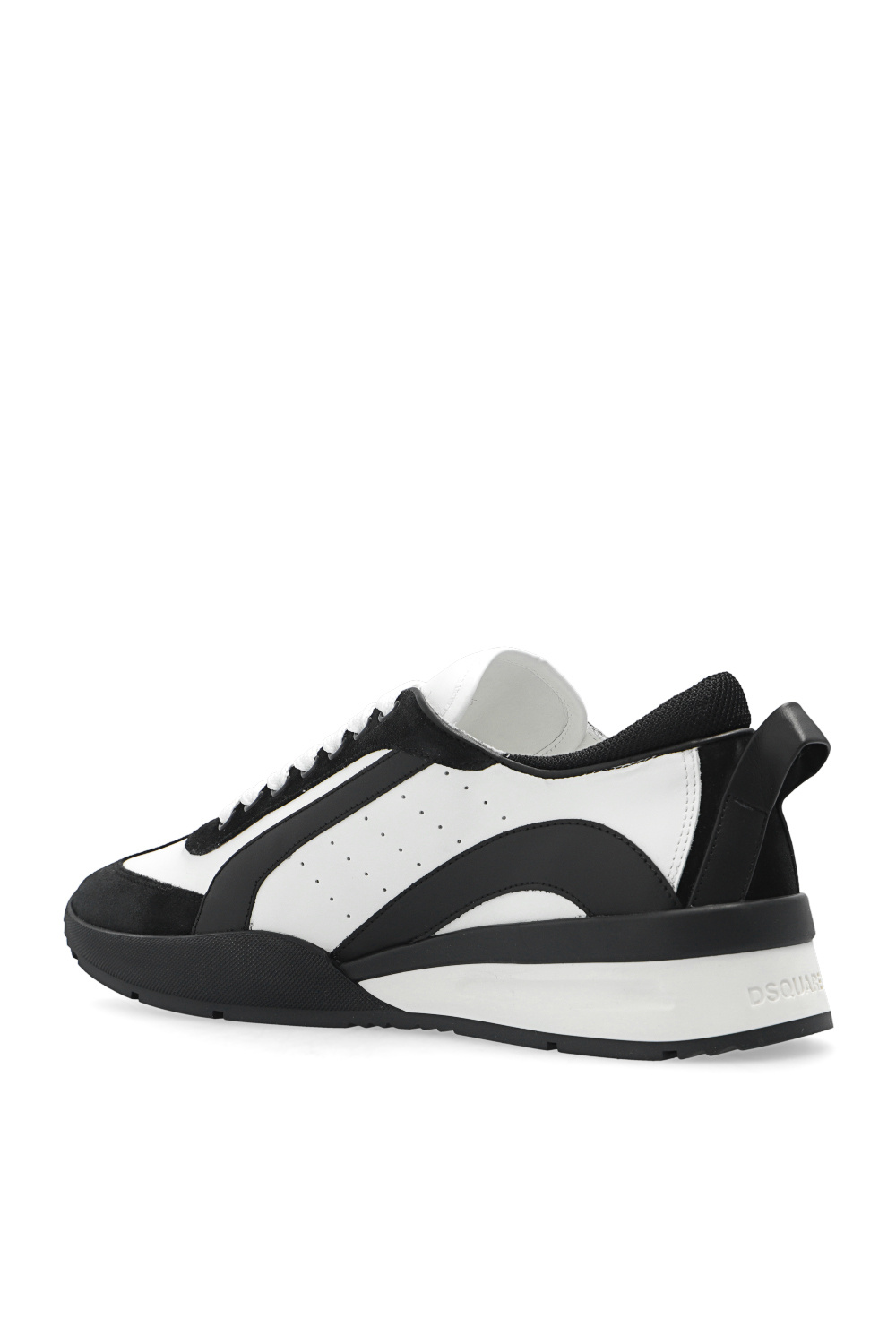 Dsquared2 ‘Legend’ sneakers