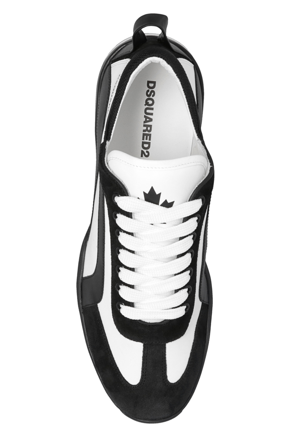 Dsquared2 ‘Legend’ sneakers