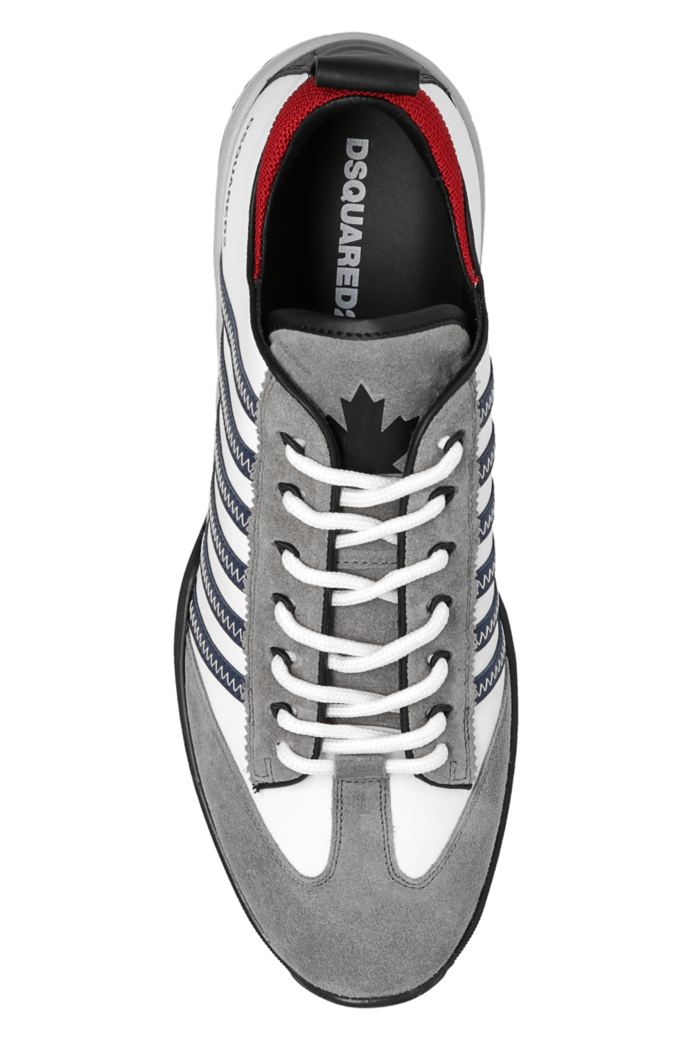 Dsquared2 ‘Original Legend’ sneakers