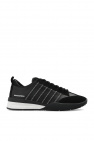 W Black Marathon Running Shoes Sneakers B37602