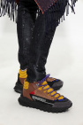 Dsquared2 MULTICOLOUR ‘Free’ boots