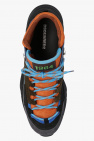 Dsquared2 MULTICOLOUR ‘Free’ hiking boots