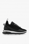 Burberry Patent Leather T-bar Shoes Black