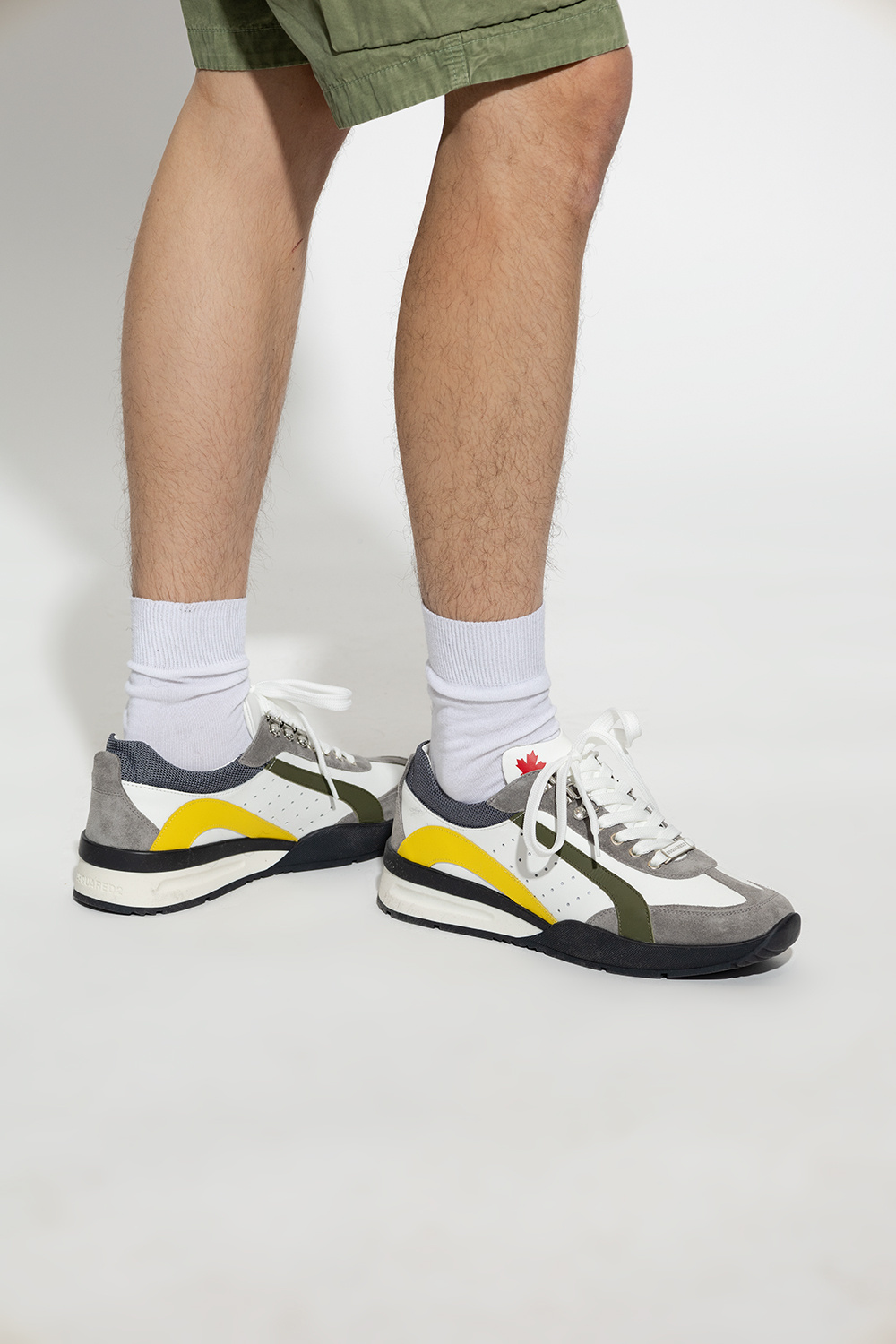 Dsquared2 ‘Original Legend’ sneakers