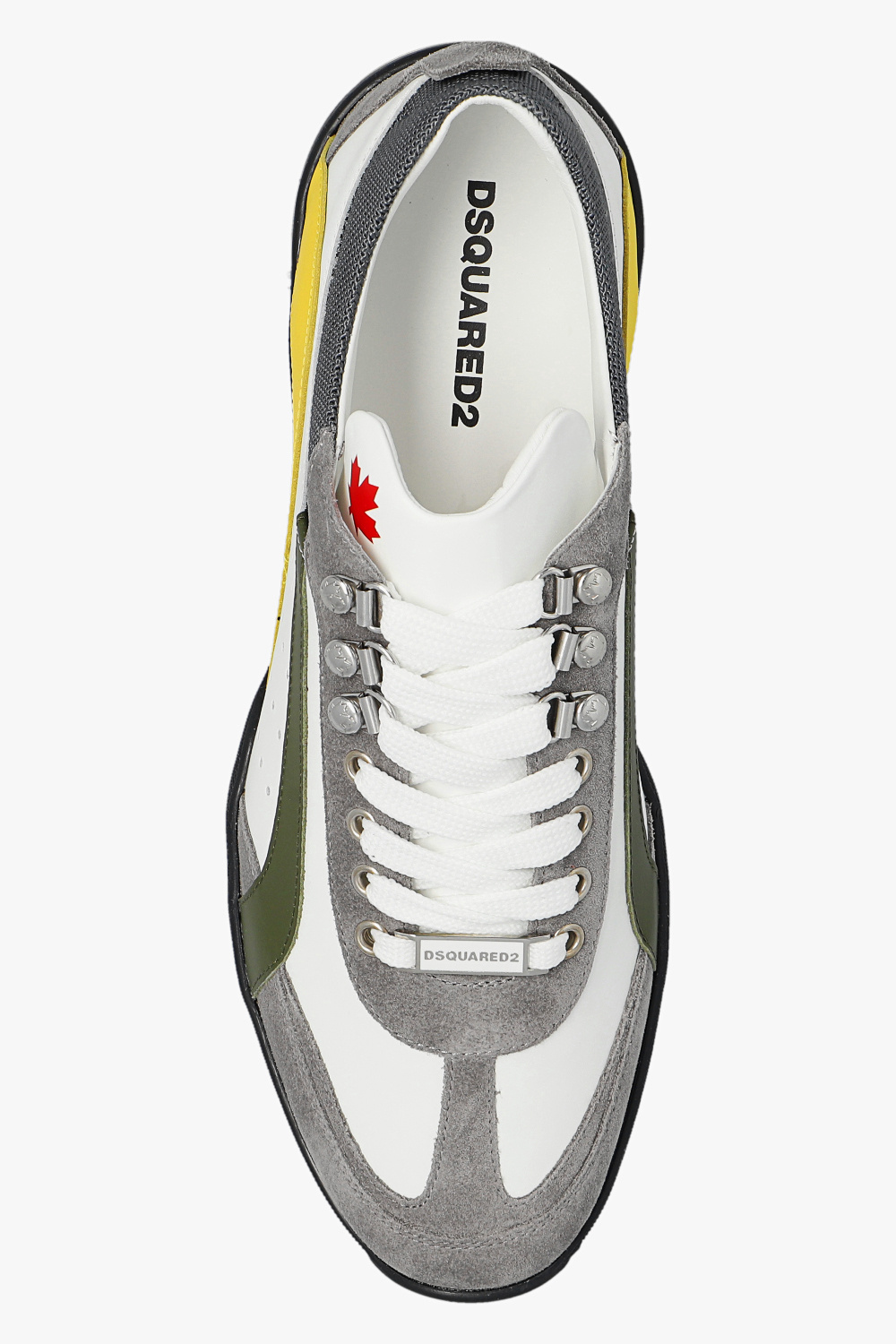 Dsquared2 ‘Original Legend’ sneakers