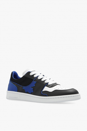 Dsquared2 ‘Boxer’ sneakers