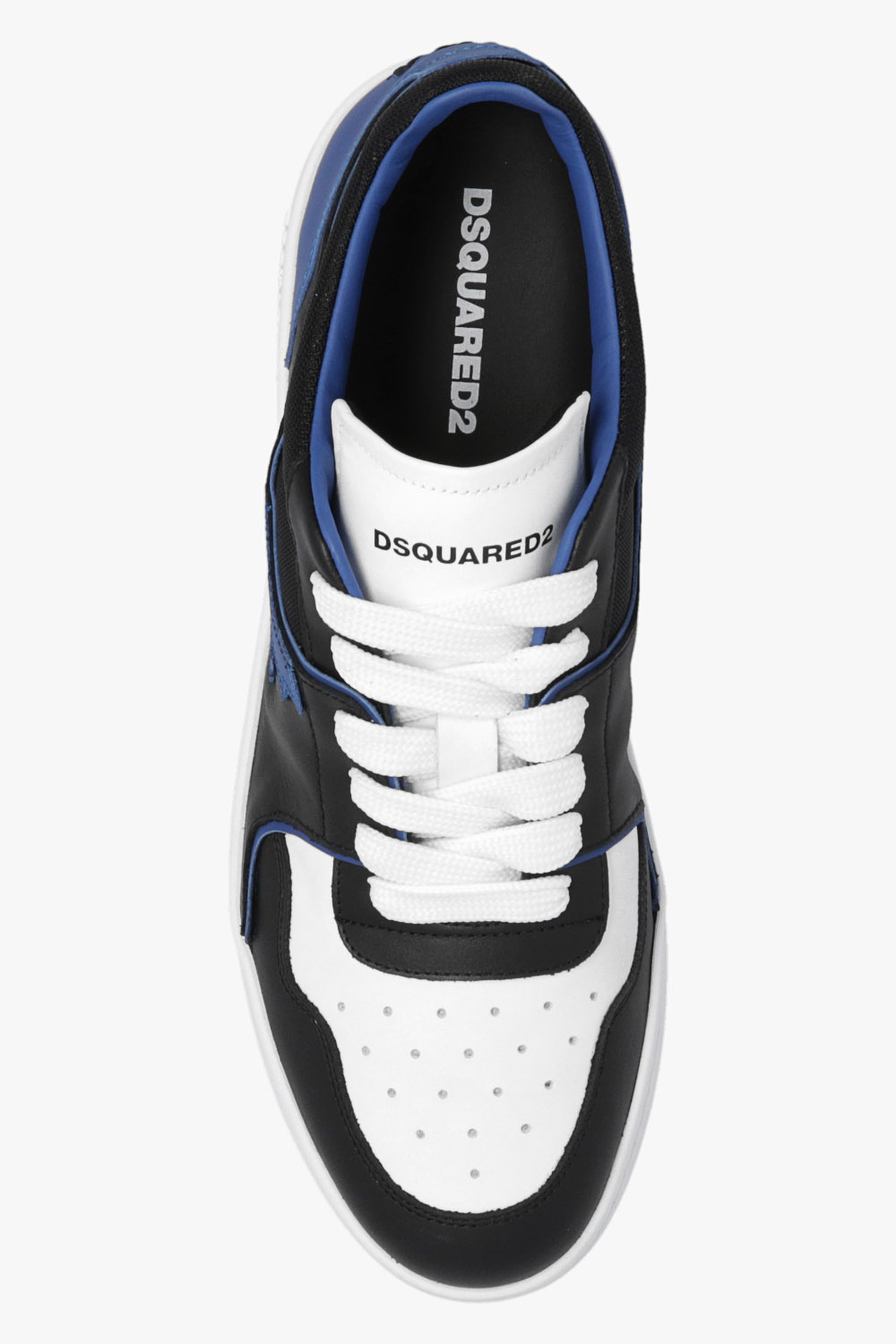 Dsquared2 ‘Boxer’ sneakers