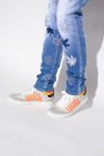 Dsquared2 ‘Boxer’ high-top sneakers