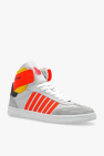Dsquared2 ‘Boxer’ high-top sneakers