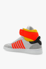 Dsquared2 ‘Boxer’ high-top sneakers