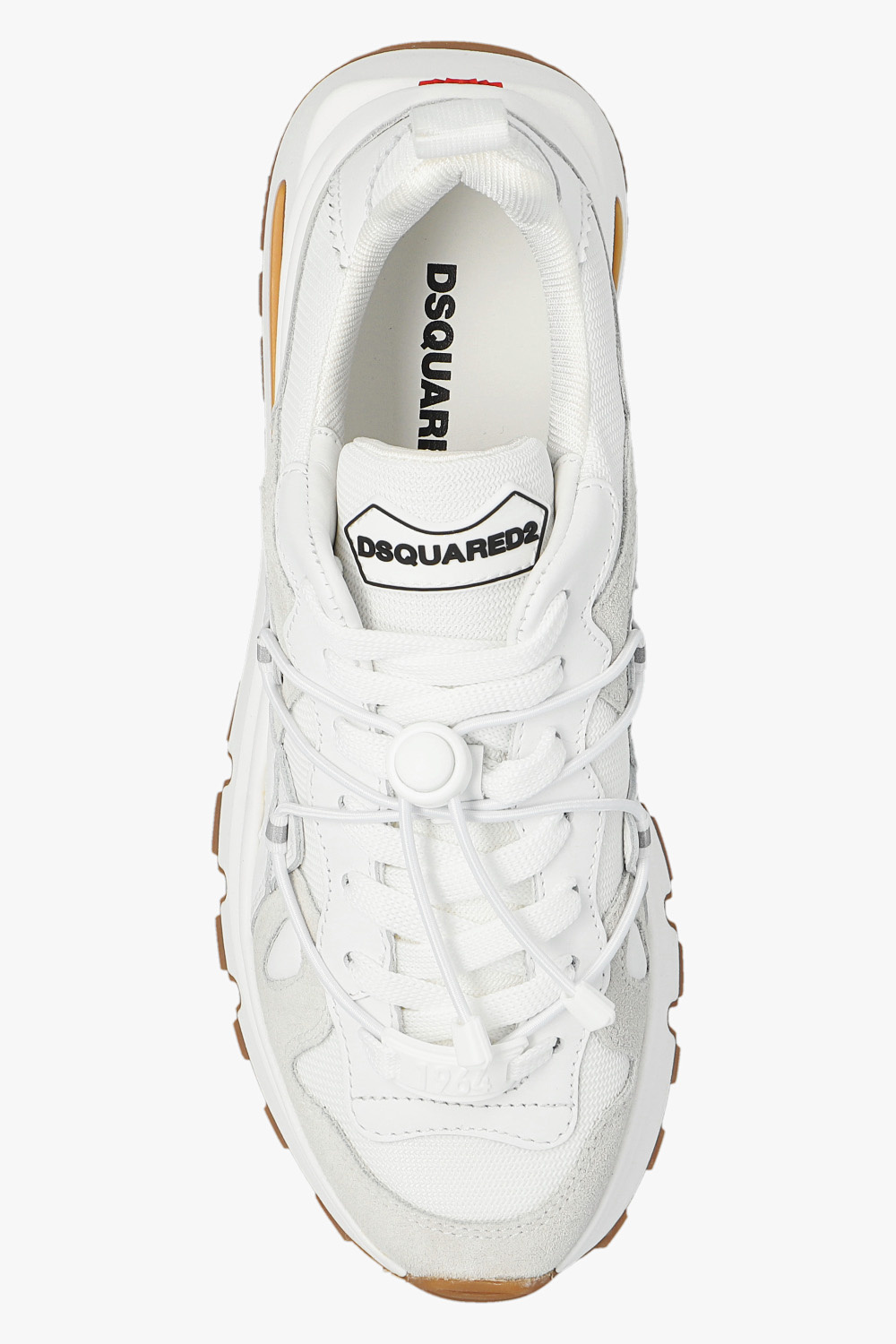 Dsquared2 ‘Runds2’ sneakers