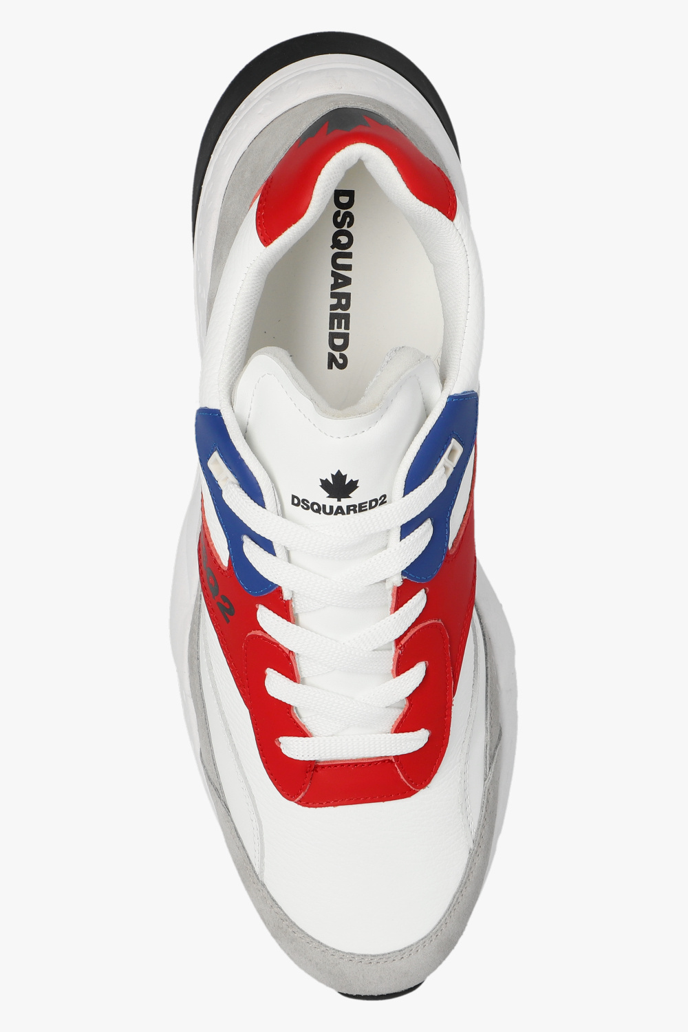 Dsquared2 ‘Free’ sneakers