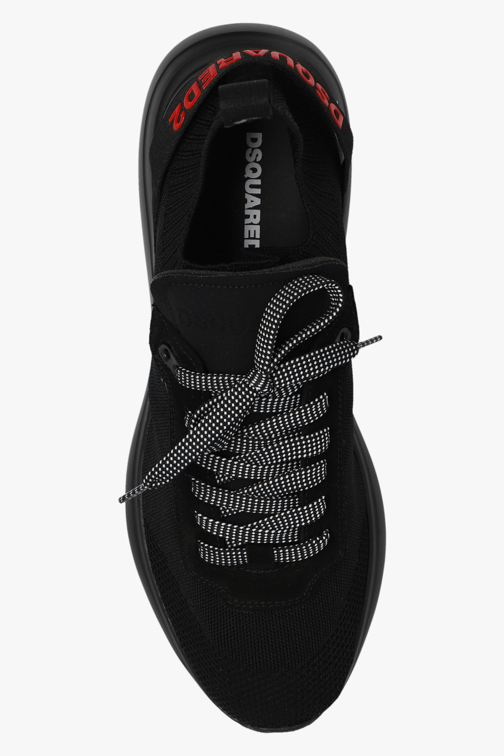 Dsquared2 ‘Fly’ sneakers