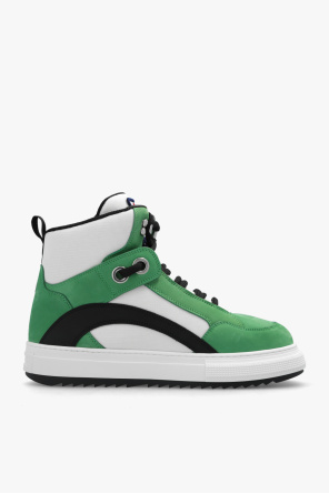 ‘boogie’ high-top sneakers od Dsquared2